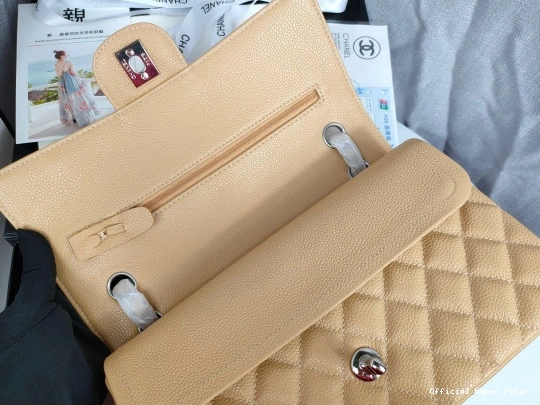 HyperPeter HANDBAG CHANEL CHANELASSIC 0725